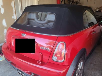 Used 2006 MINI Cooper S