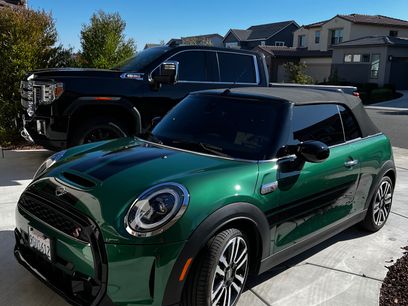 Used 2024 MINI Cooper S