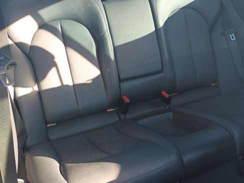 Used 2005 Mercedes-Benz CLK 320 Coupe image 29