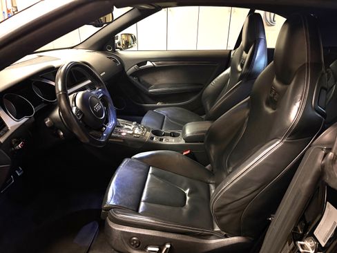 Used 2016 Audi S5 Premium Plus image 9