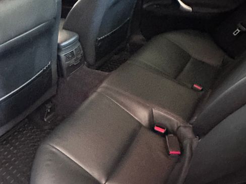Used 2008 Lexus IS 250 RWD image 12