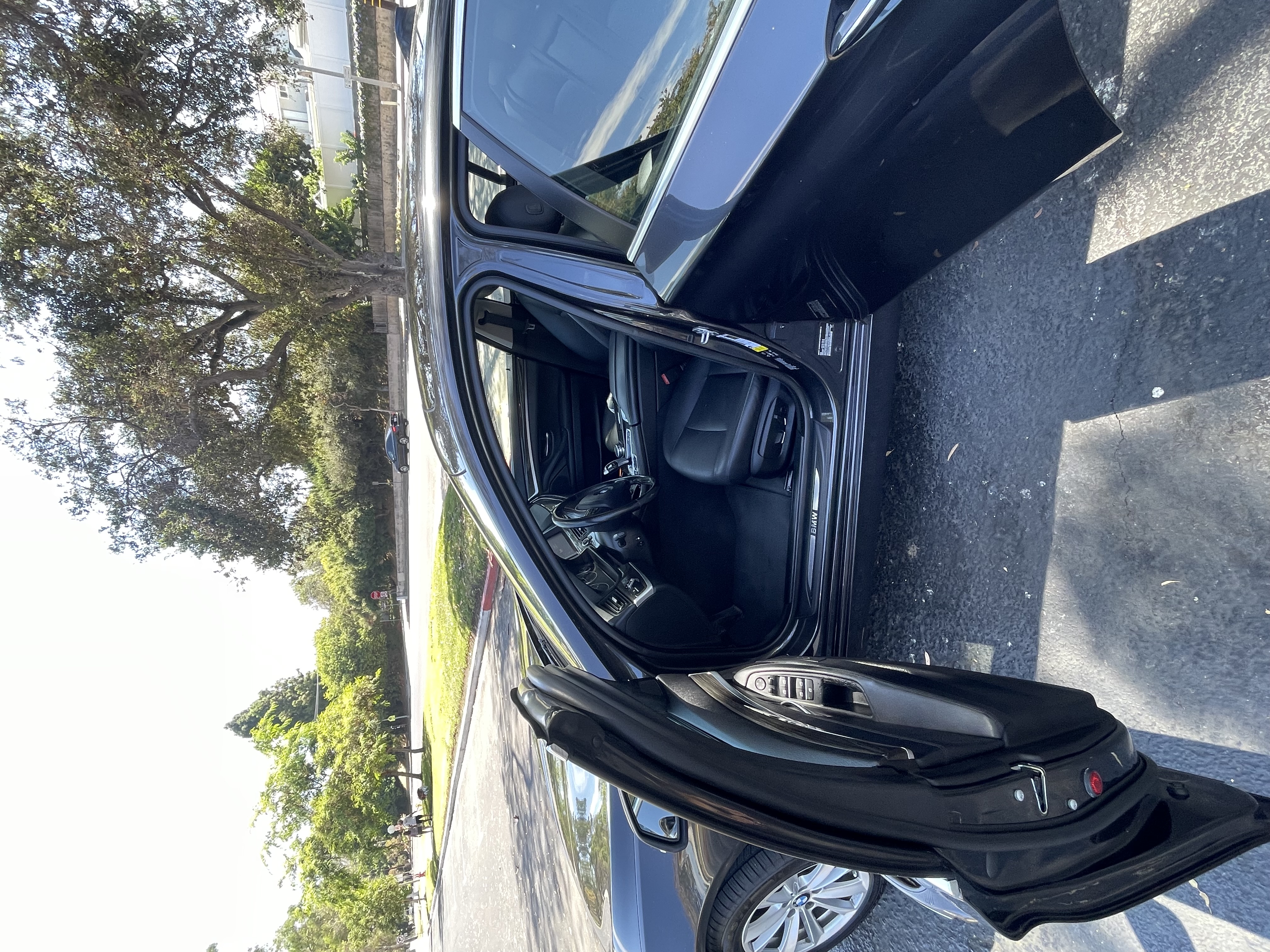 Used 2015 BMW 528i xDrive Sedan AWD/4WD image 19