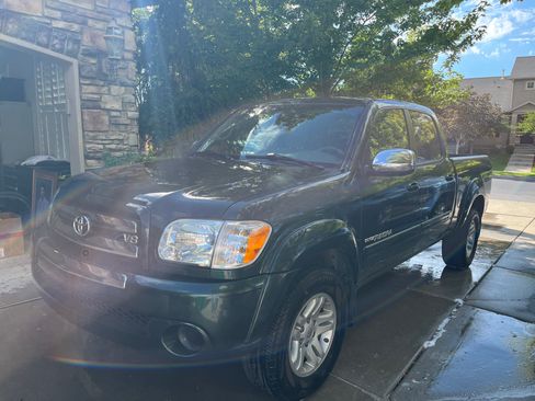 Used 2005 Toyota Tundra SR5 RWD image 8