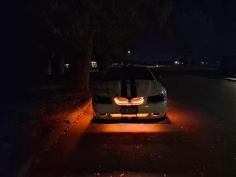 Used 2002 Ford Mustang Coupe image 26