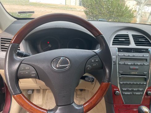 Used 2007 Lexus ES 350 image 10