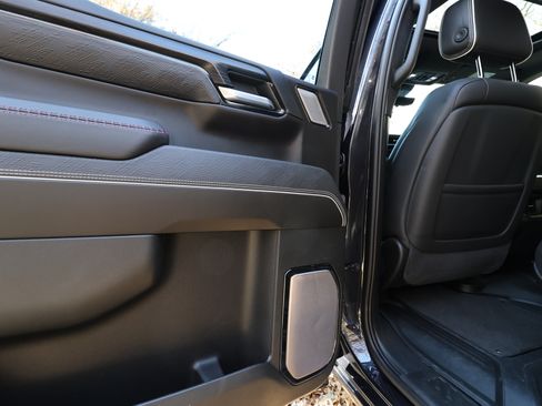 Used 2022 GMC Sierra 1500 AT4X image 13