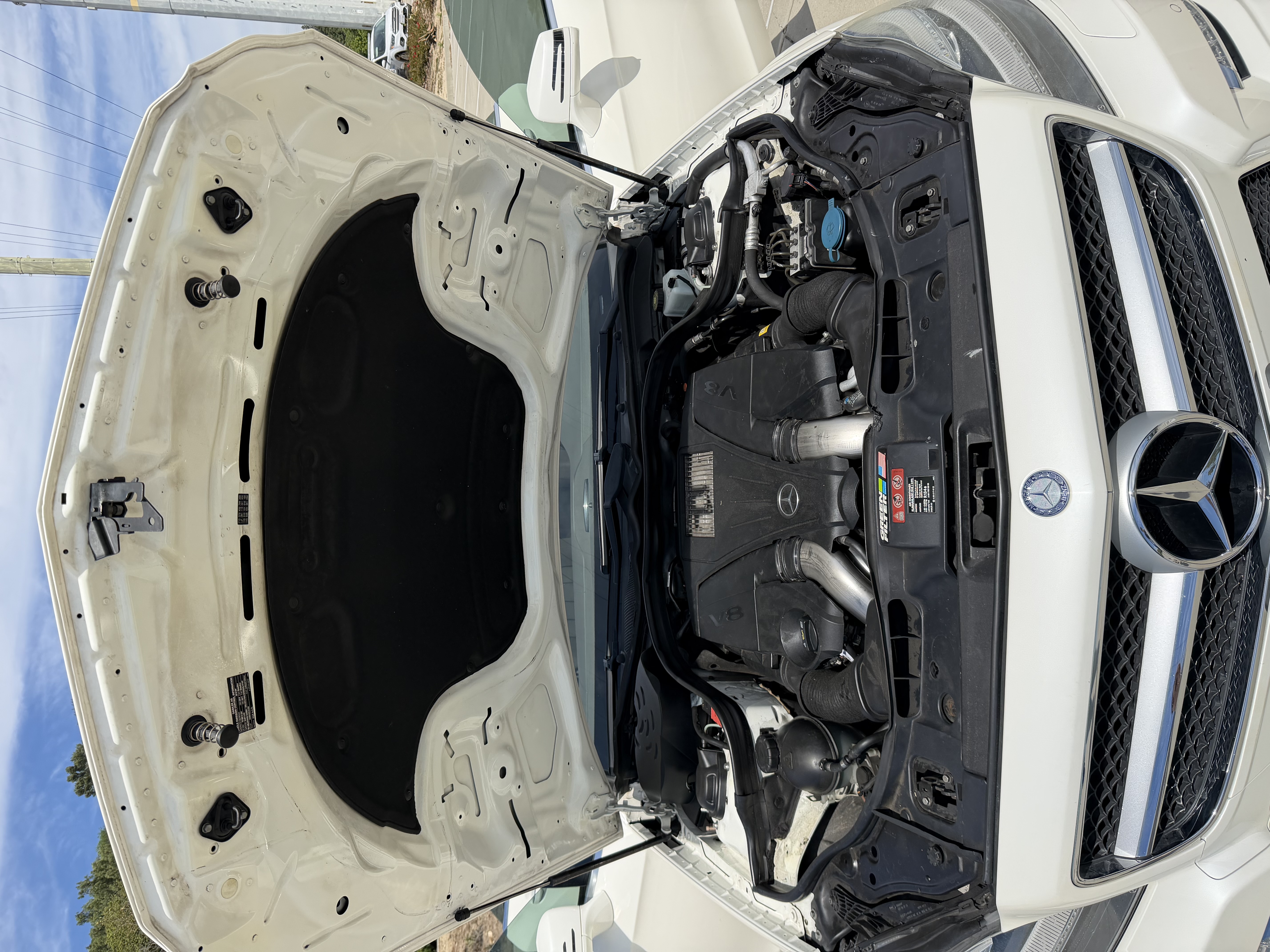 Used 2012 Mercedes-Benz CLS 550 image 21