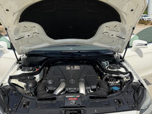 Used 2012 Mercedes-Benz CLS 550 CLS 550 Coupe 4D image 21