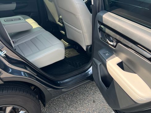 Used 2026 Honda CR-V EX-L image 14