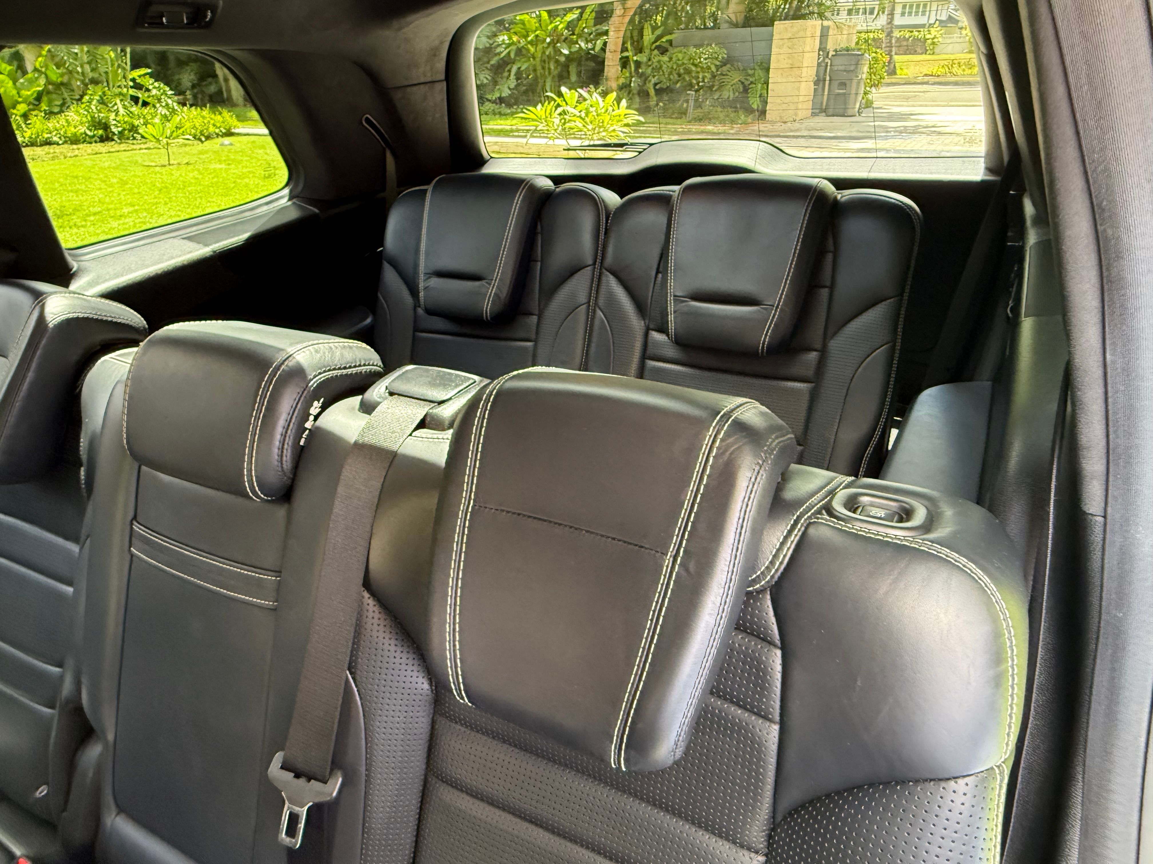 Used 2014 Mercedes-Benz GL 63 AMG 4MATIC image 18
