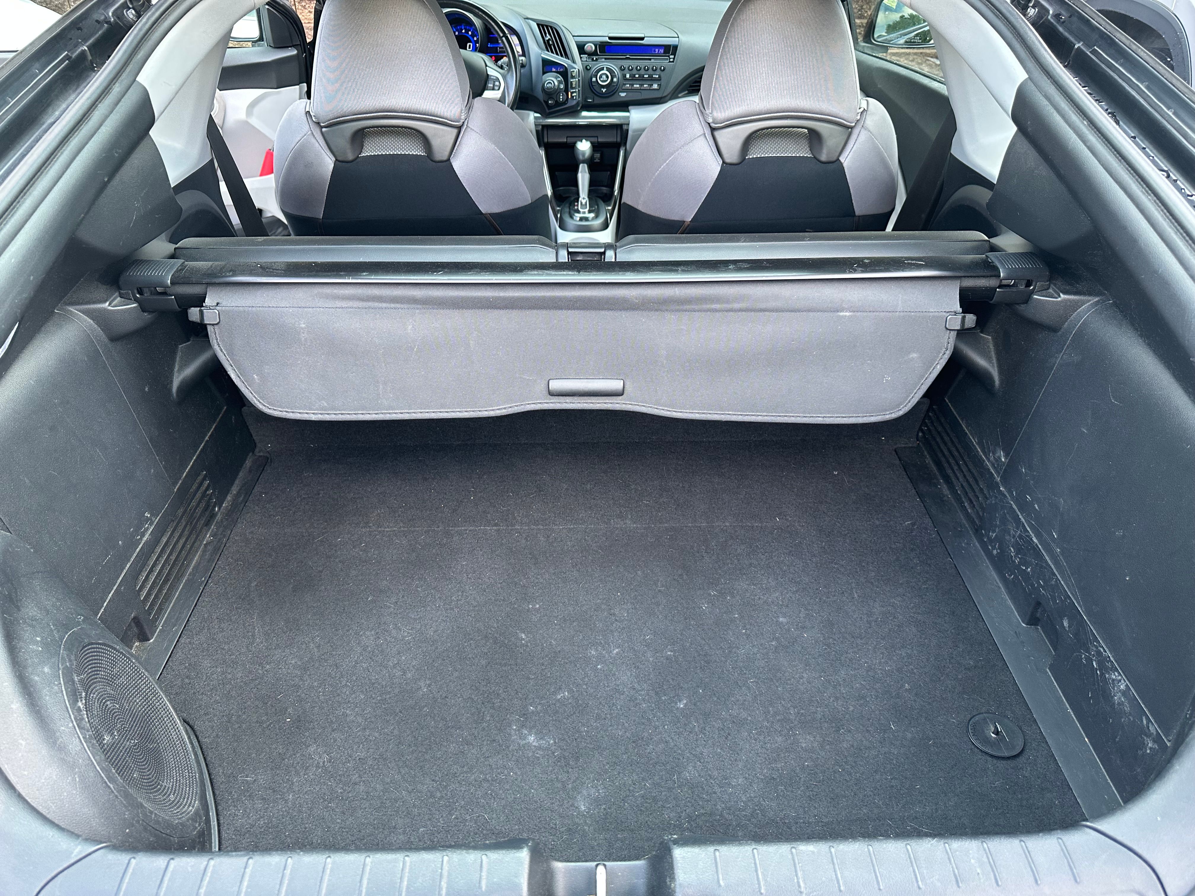 Used 2011 Honda CR-Z EX image 14