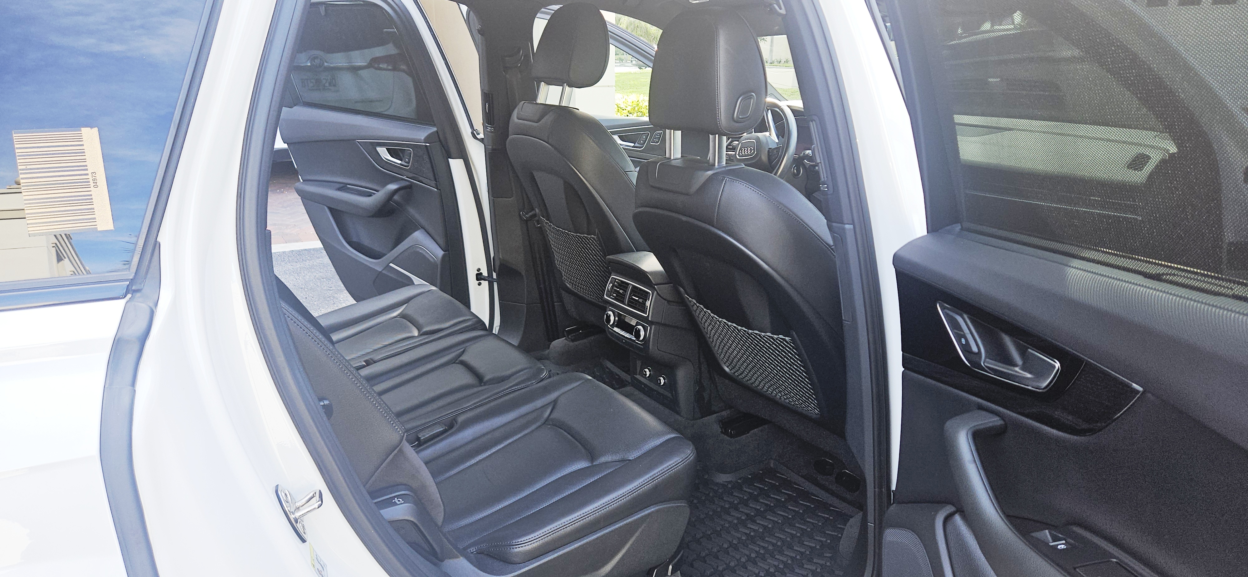 Used 2019 Audi Q7 3.0T Premium Plus w/ Premium Plus Package AWD/4WD image 8