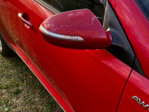 Used 2013 Kia Sportage LX image 5