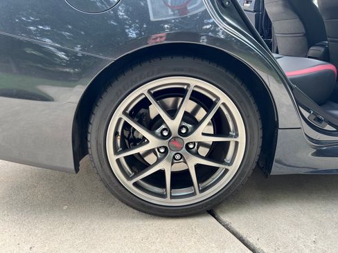 Used 2015 Subaru WRX STI Limited AWD/4WD image 26