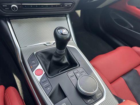 Used 2023 BMW M4 Coupe 2D image 27