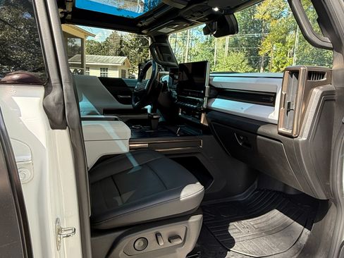 Used 2022 GMC Hummer EV Edition 1 w/ LPO, Illumination Package image 9