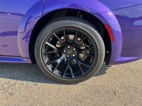 Used 2023 Dodge Charger SRT Hellcat image 8