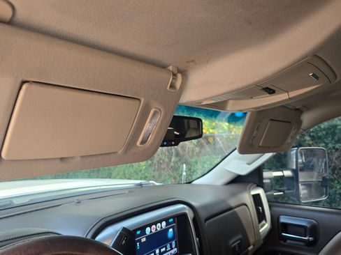 Used 2018 GMC Sierra 2500 SLT image 14