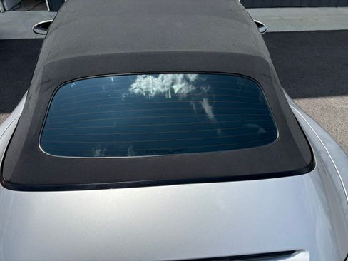 Used 2007 Porsche 911 Carrera 4S AWD/4WD image 19