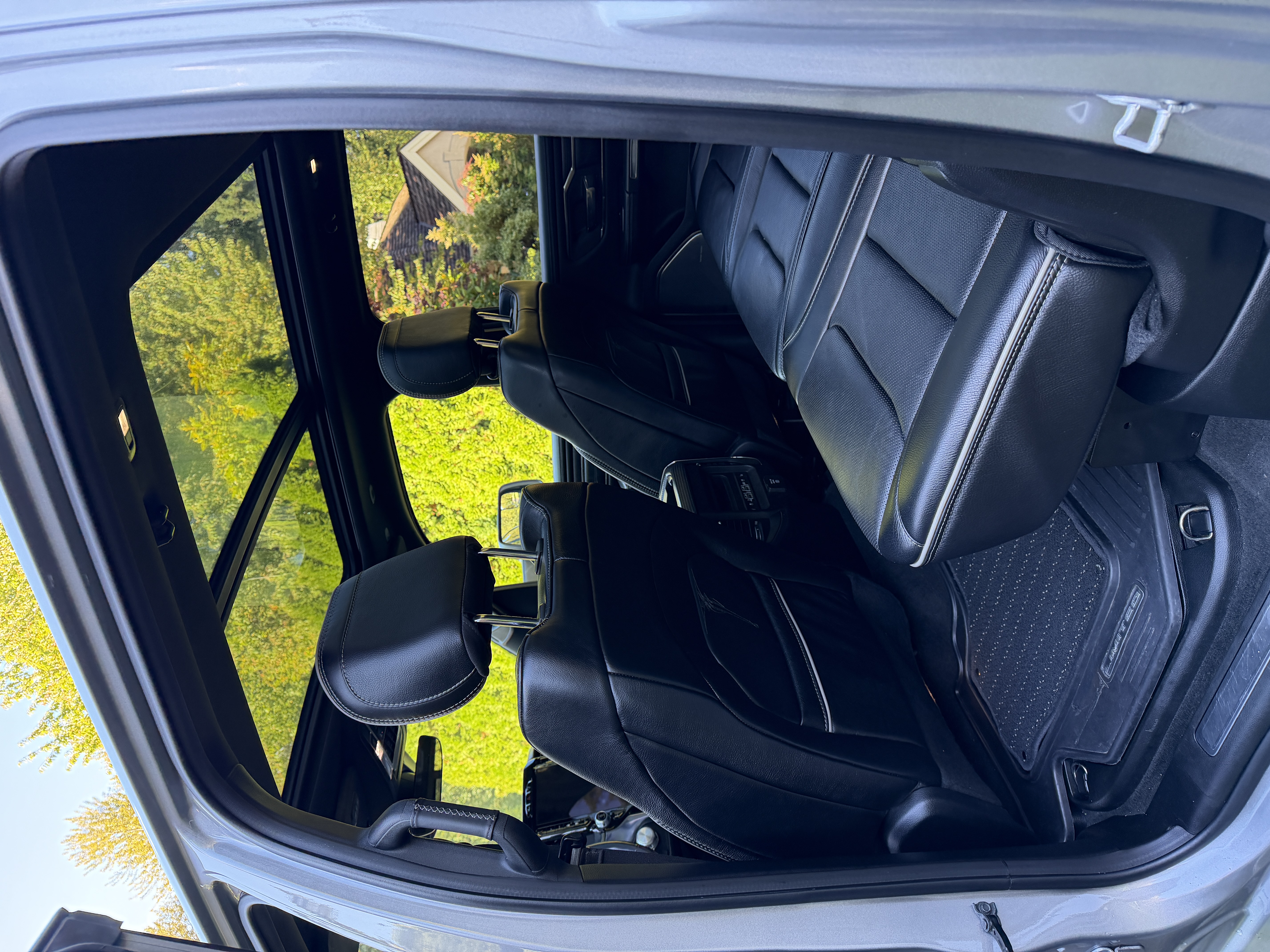 Used 2019 RAM 1500 Limited AWD/4WD image 9