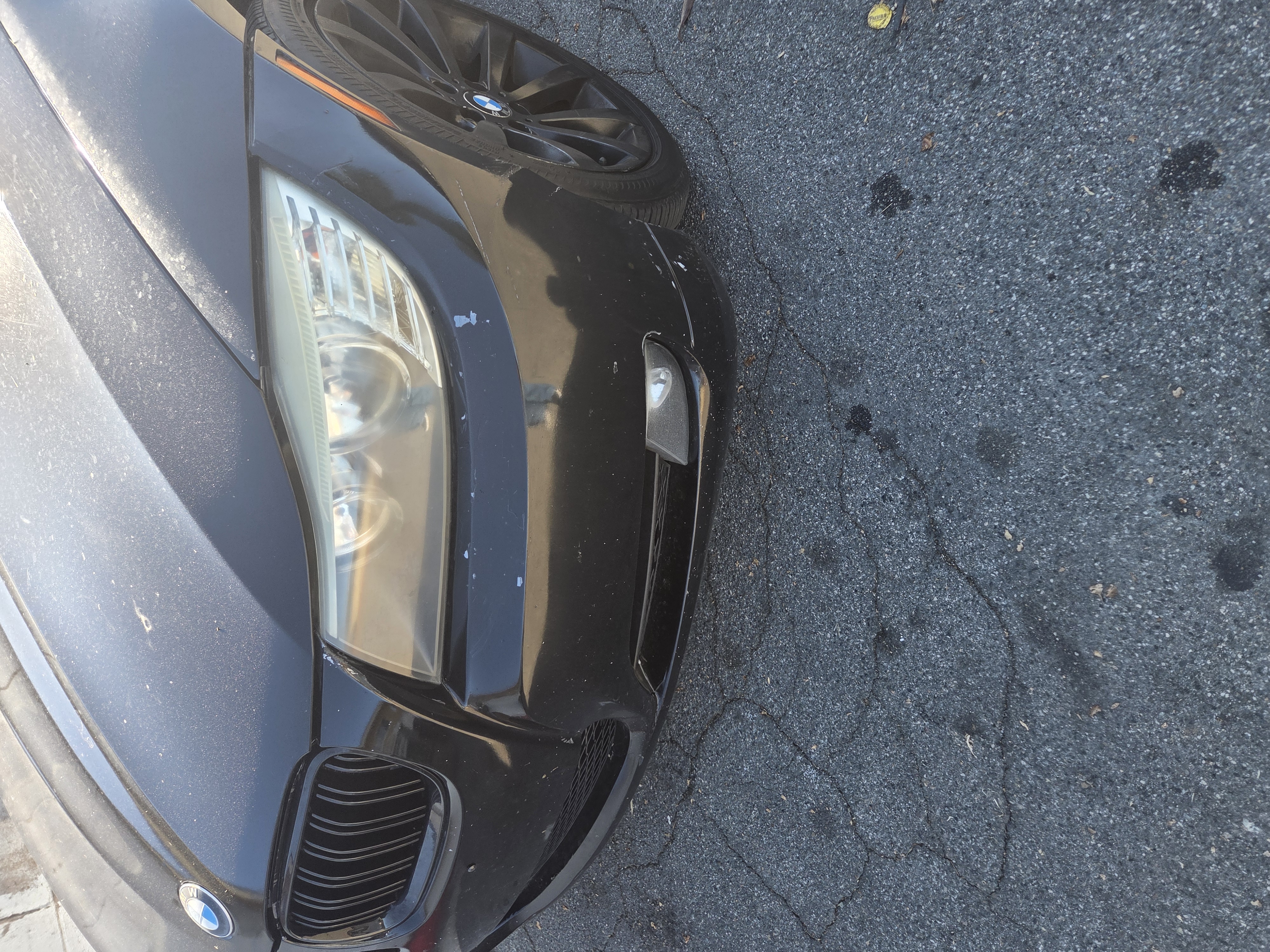 Used 2011 BMW 328i Sedan RWD image 7