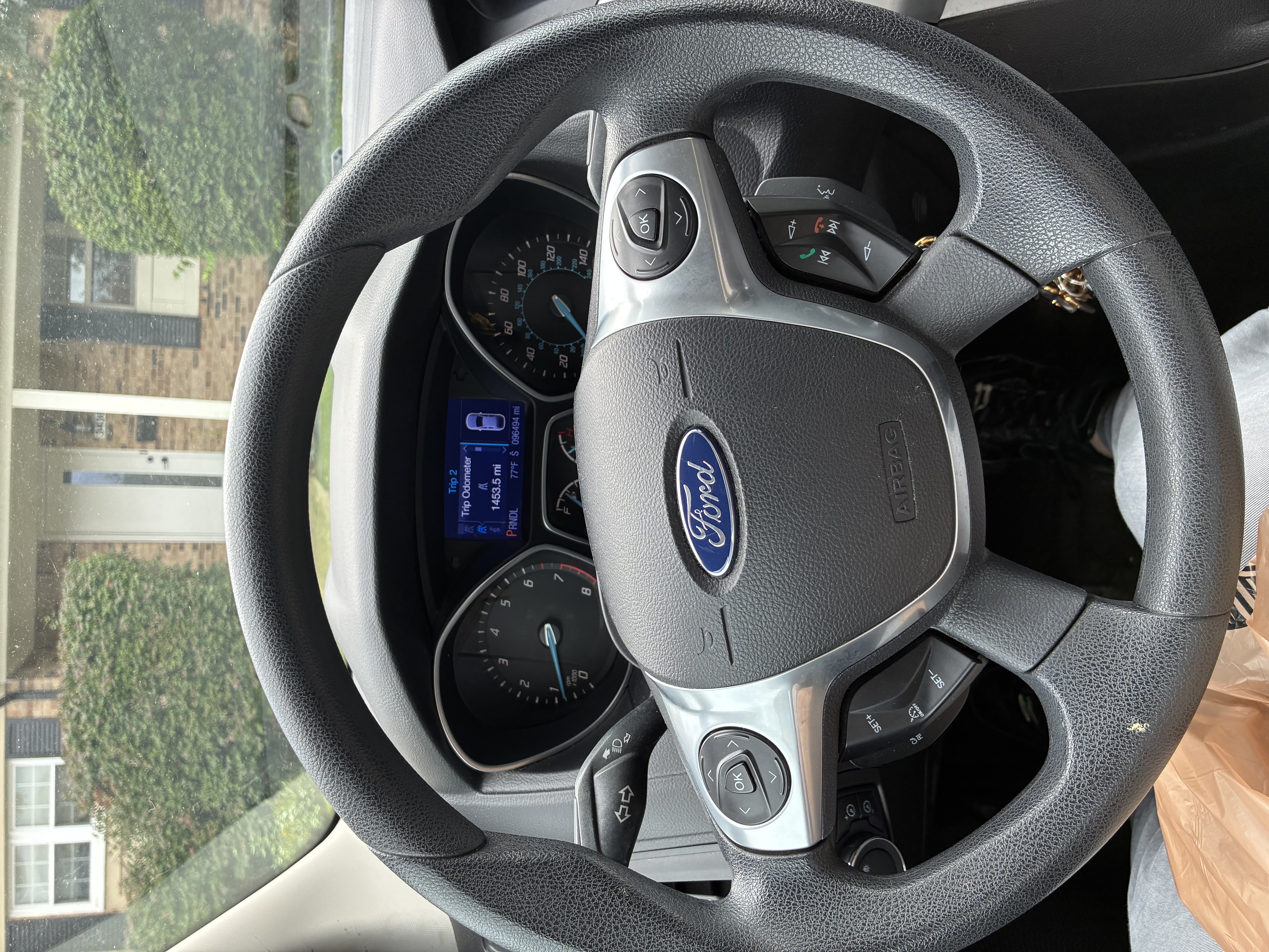 Used 2013 Ford Focus SE FWD image 15