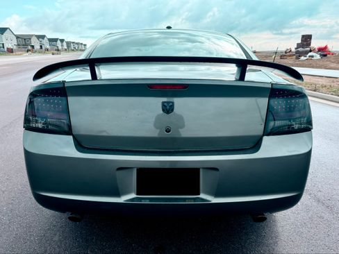 Used 2010 Dodge Charger R/T image 4