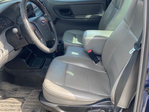 Used 2008 Ford Ranger XL image 6