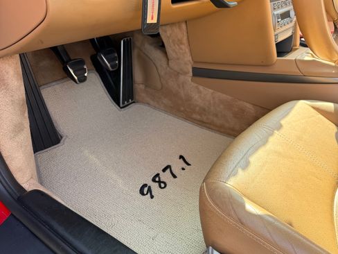 Used 2007 Porsche Cayman image 26