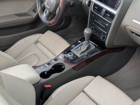 Used 2012 Audi A5 2.0T Premium Plus AWD/4WD image 13