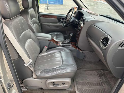 Used 2003 GMC Envoy XL SLT image 10
