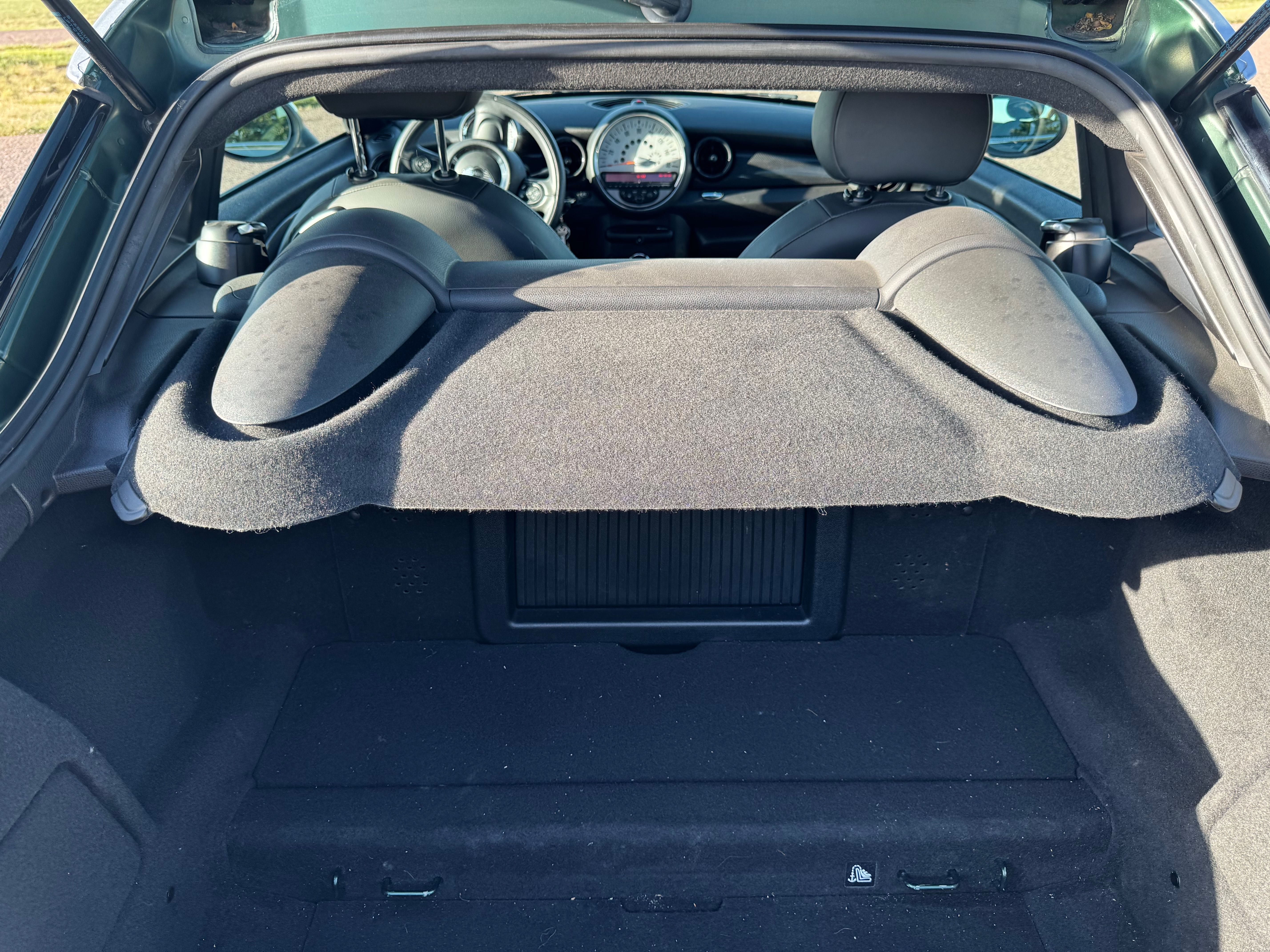 Used 2013 MINI Cooper Coupe S FWD image 18