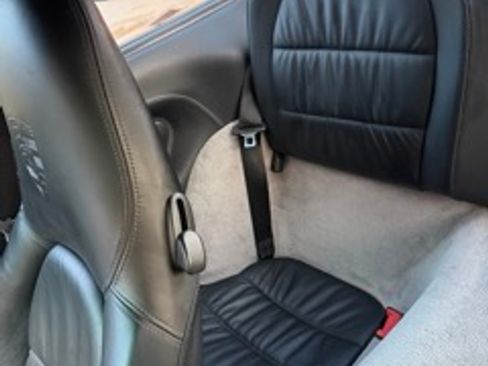 Used 2002 Porsche 911 Turbo image 15