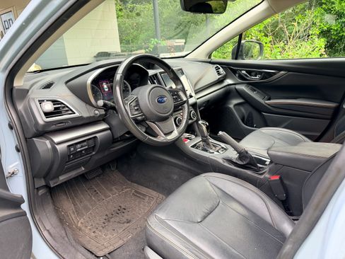 Used 2018 Subaru Crosstrek 2.0i Limited AWD/4WD image 11