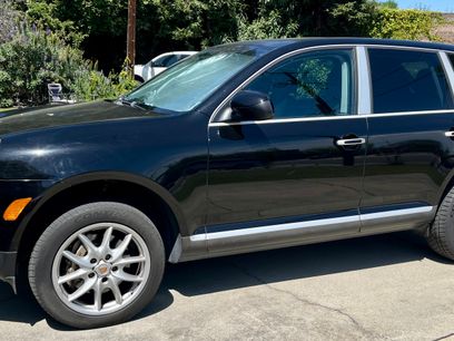 Used 2004 Porsche Cayenne S