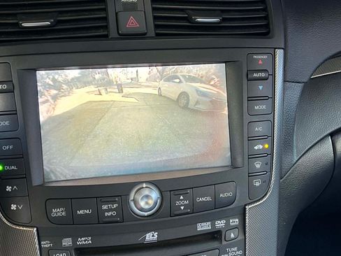 Used 2007 Acura TL Type-S image 16