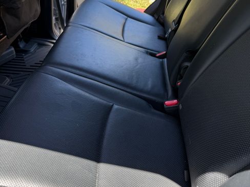 Used 2016 Toyota 4Runner Limited AWD/4WD image 10