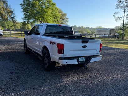 Used 2020 Ford F150 XLT w/ Equipment Group 302A Luxury