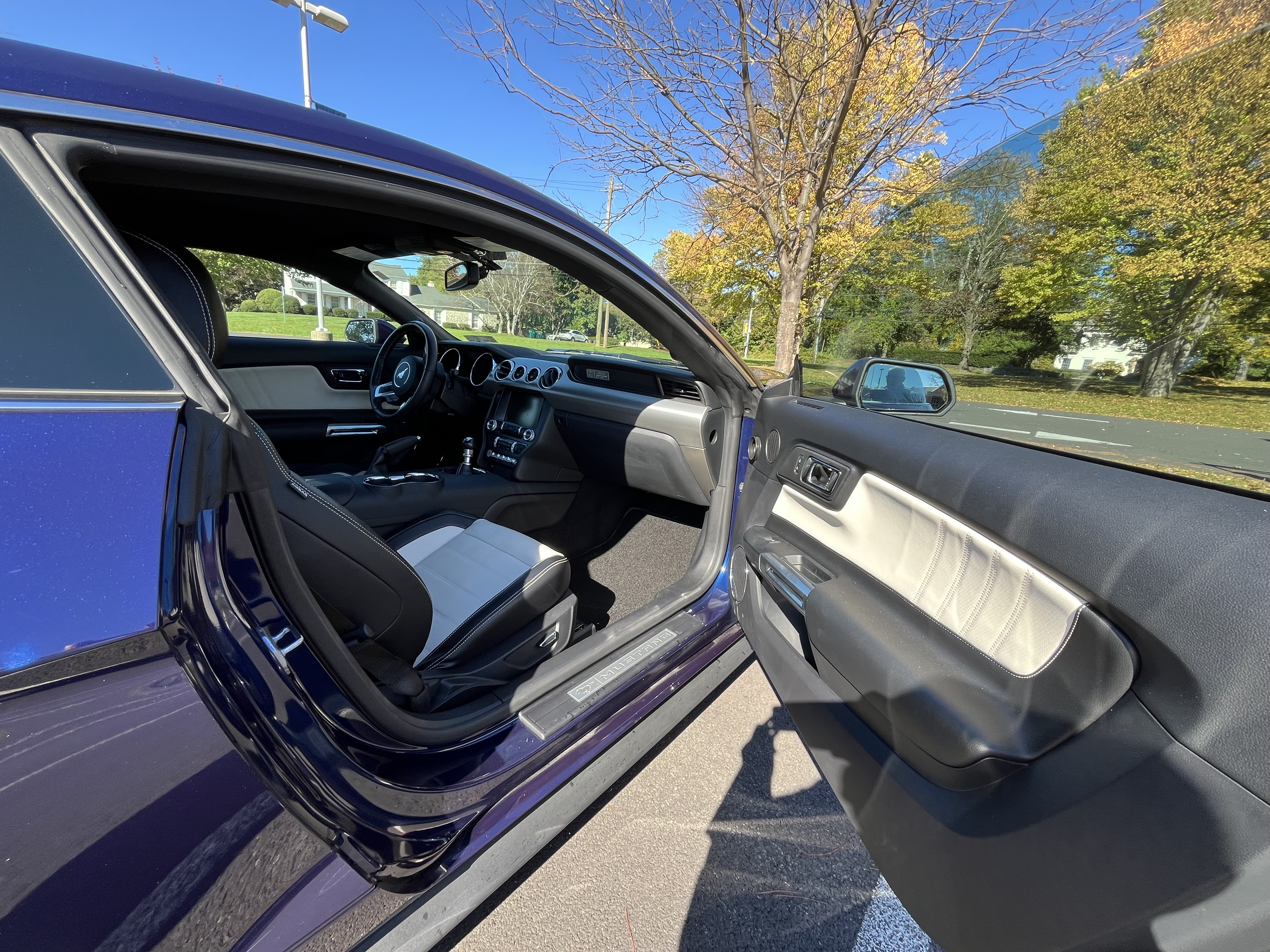 Used 2015 Ford Mustang 50 Years RWD image 26