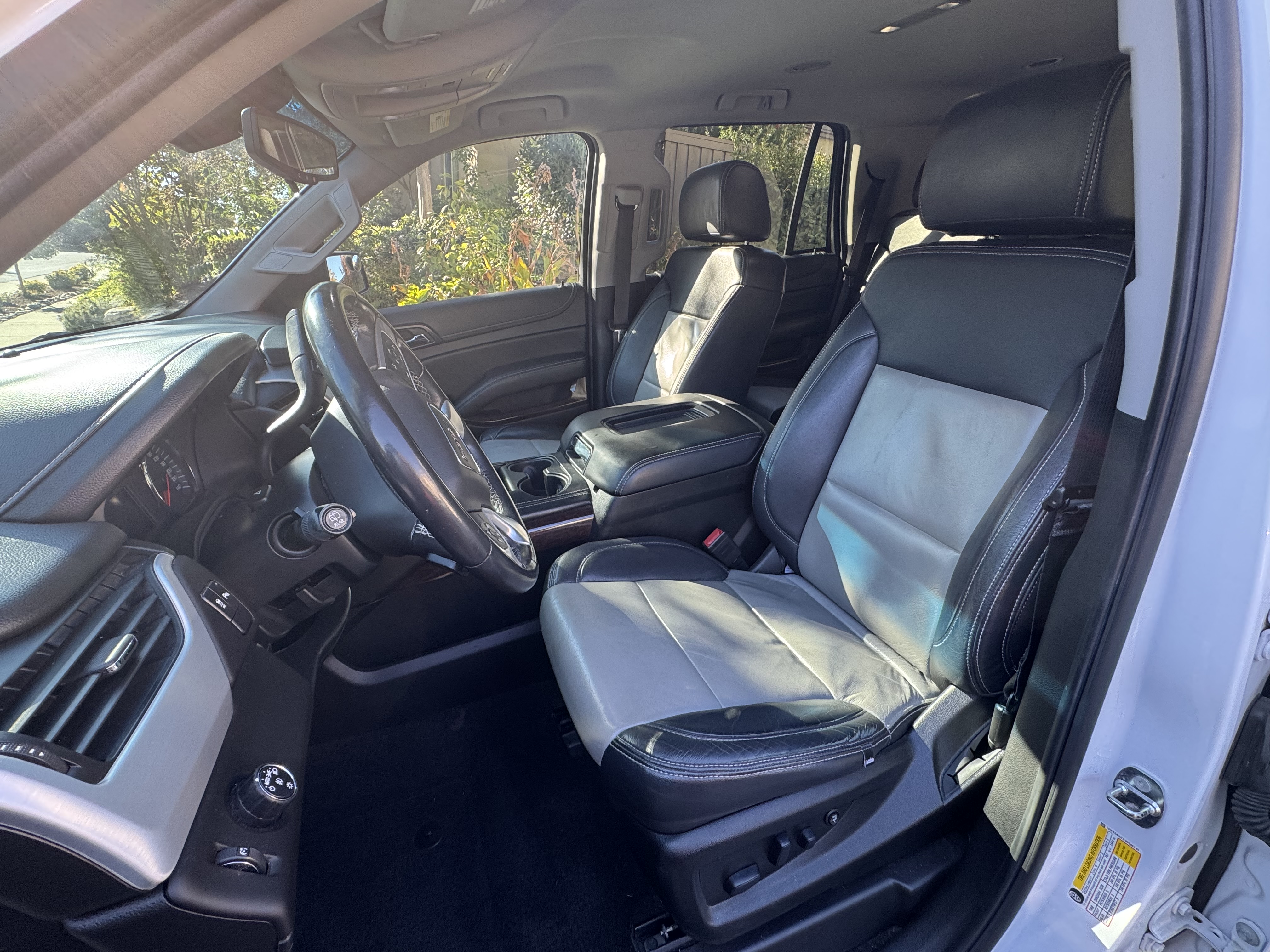 Used 2018 GMC Yukon SLE RWD image 16