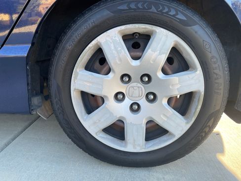 Used 2009 Honda Civic LX image 21