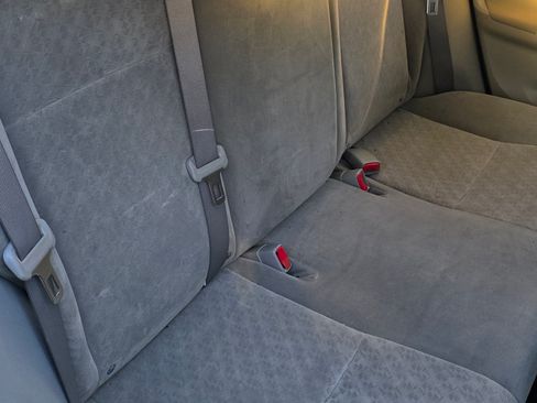 Used 2009 Toyota Corolla LE image 5