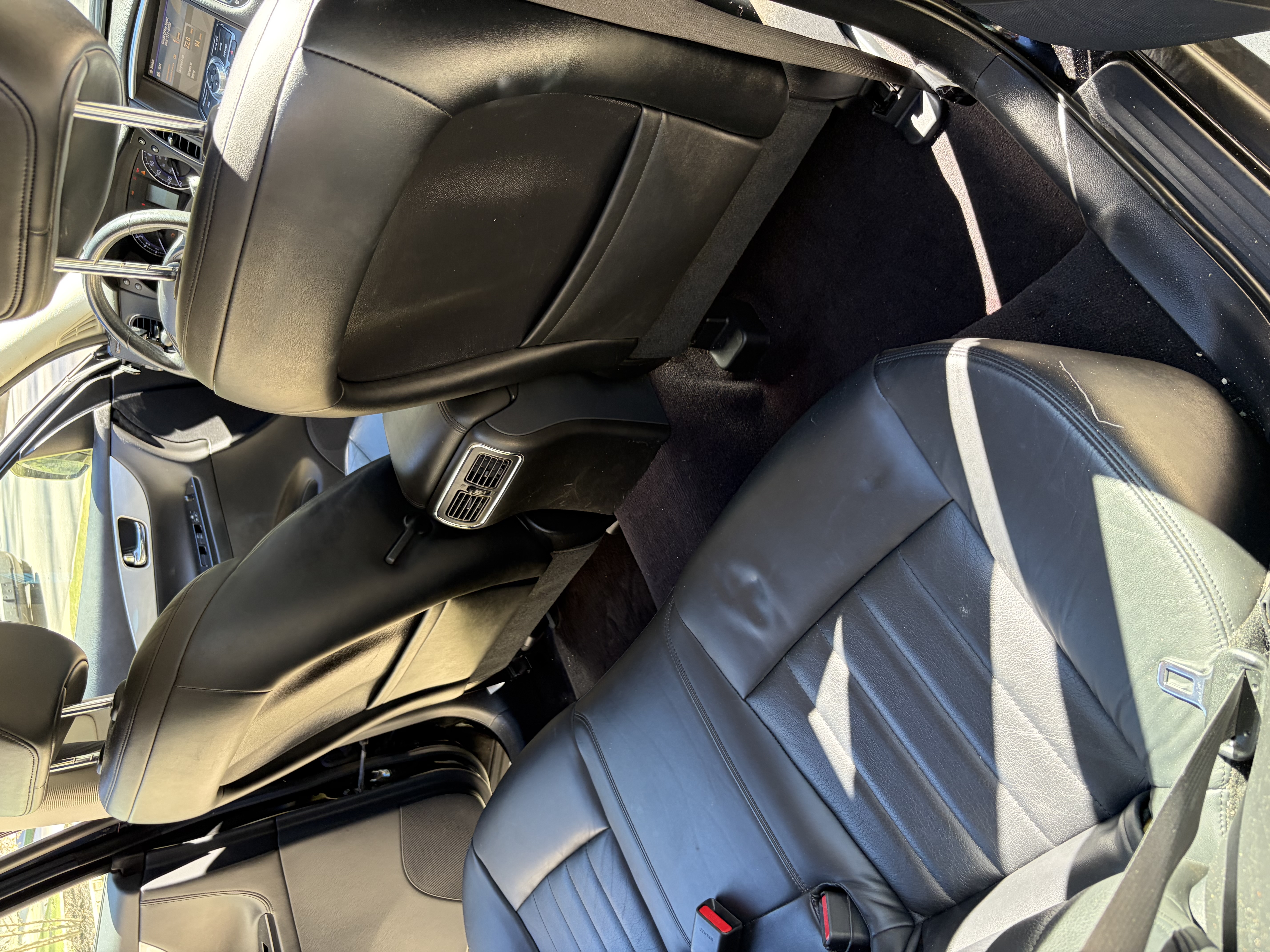 Used 2017 INFINITI QX50 AWD image 5