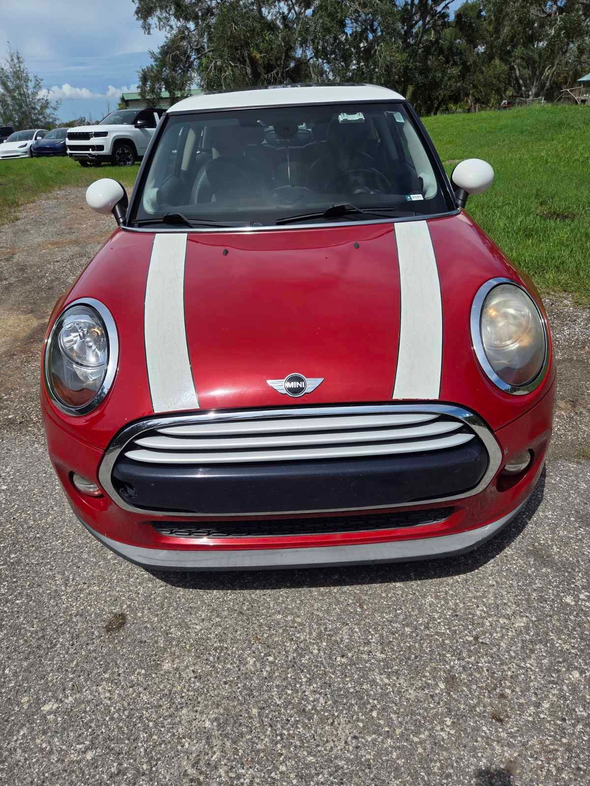 Used 2015 MINI Cooper 2-Door Hardtop FWD image 26