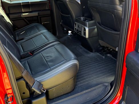 Used 2018 Ford F150 Raptor w/ Equipment Group 802A Luxury image 30