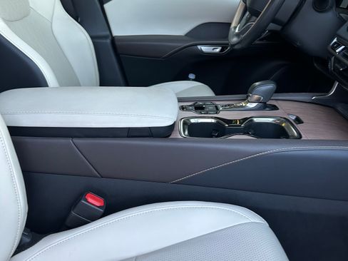 Used 2023 Lexus RX 350 F Sport image 16
