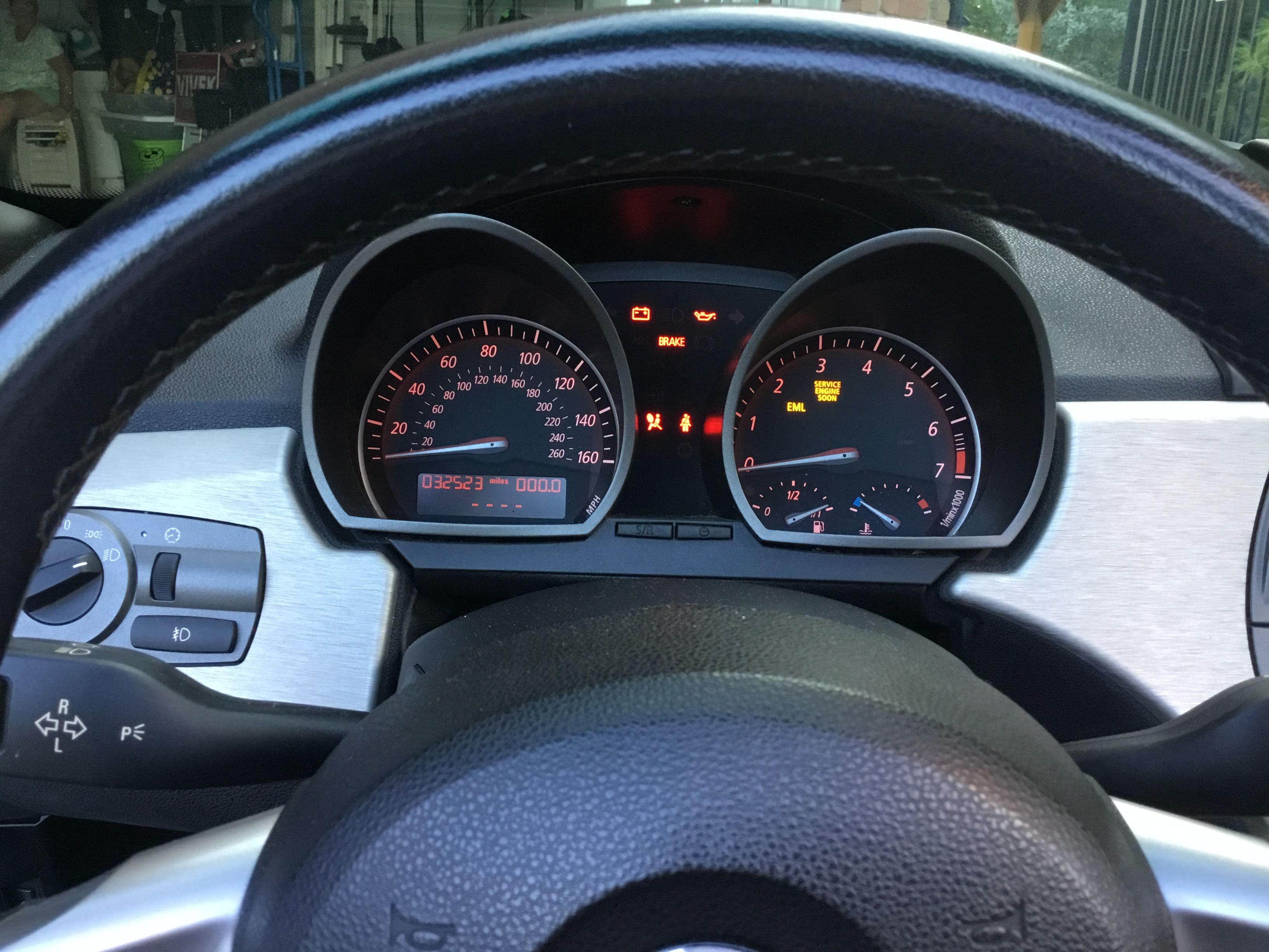 Used 2003 BMW Z4 2.5i RWD image 15