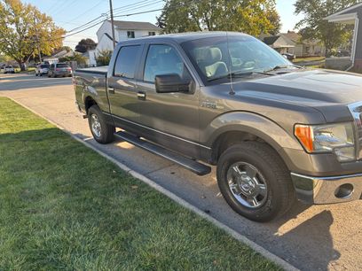 Used 2013 Ford F150 XLT