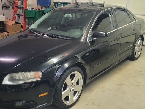 Used 2006 Audi A4 2.0T image 13