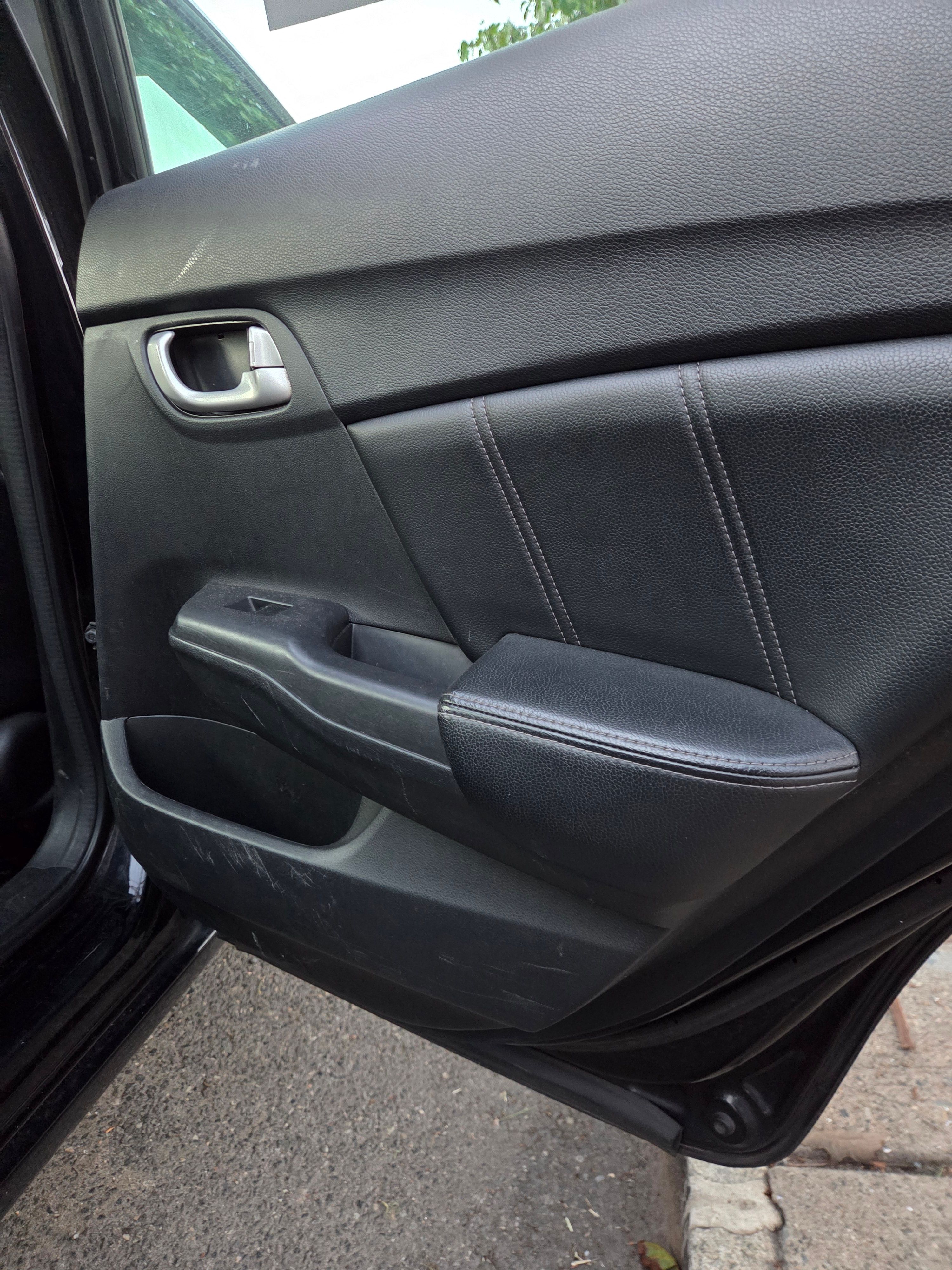 Used 2014 Honda Civic EX-L image 14